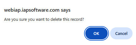 A blue circle with black text

AI-generated content may be incorrect.